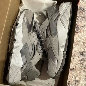 Nike air huarache run’s
